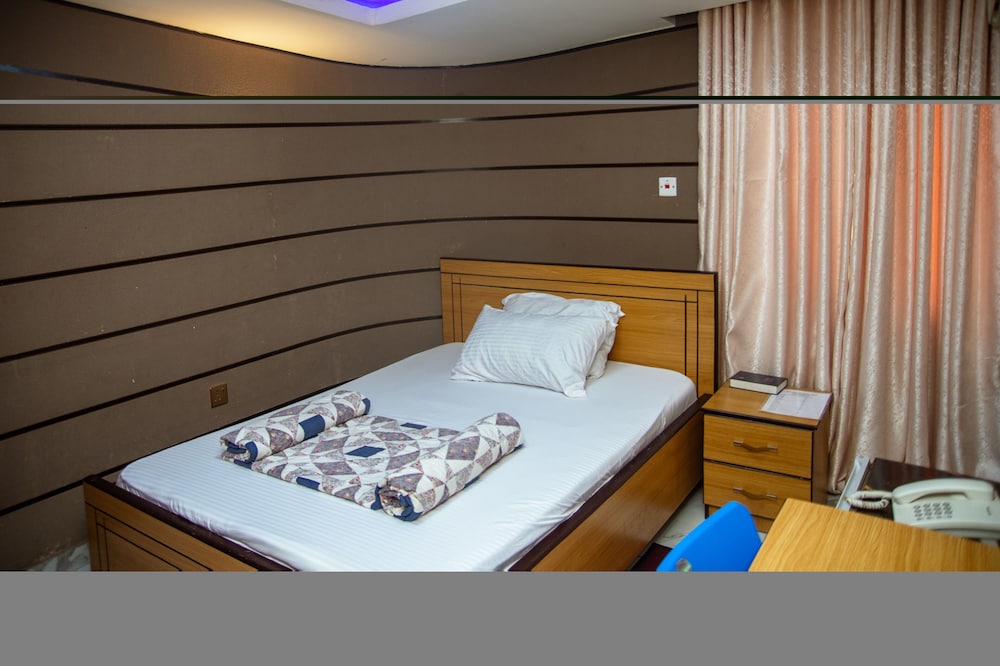 Standard Single Room photo 1