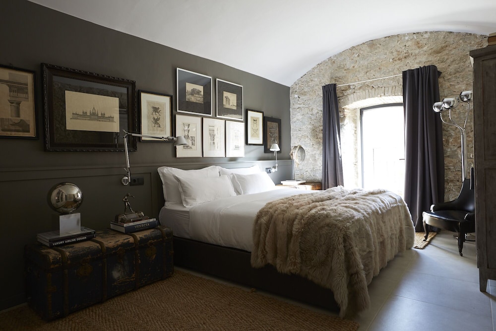 Habitación Clásica