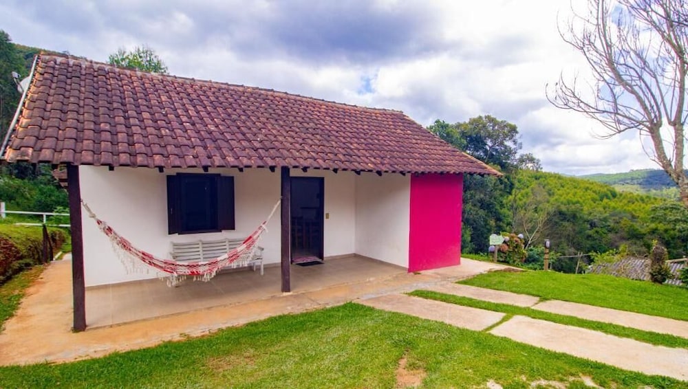 Simple Family Chalet photo 2