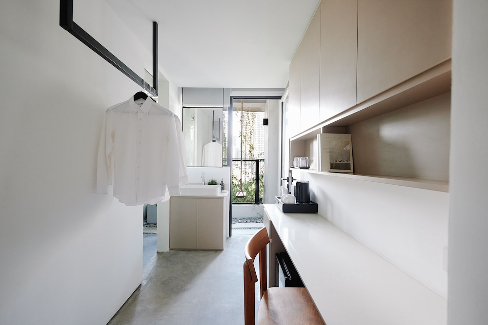 Superior Double or Twin Room photo 2