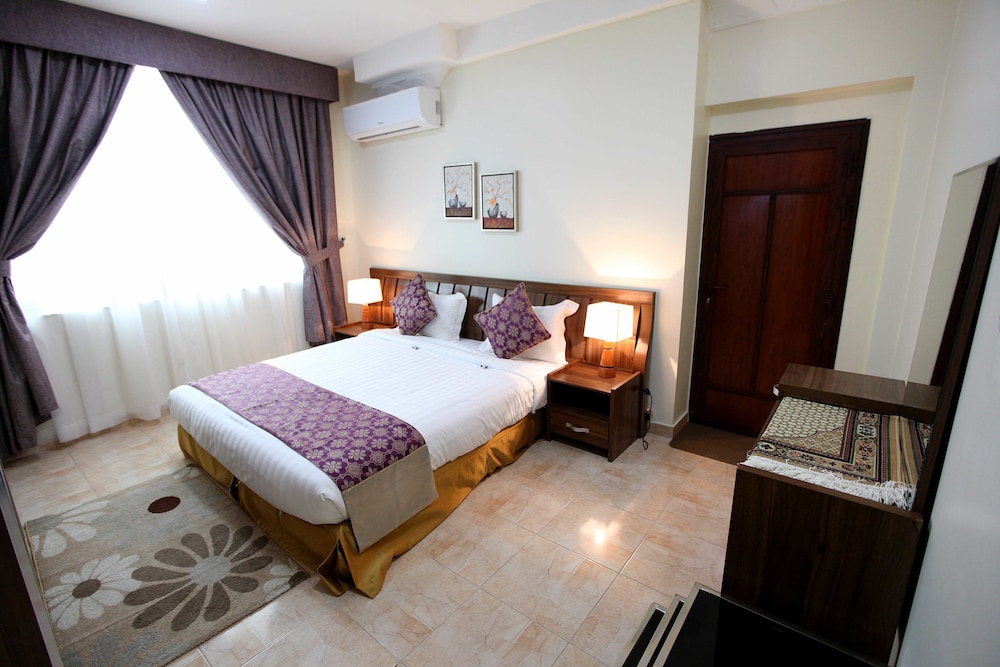 Standard Suite, 1 Bedroom photo 1