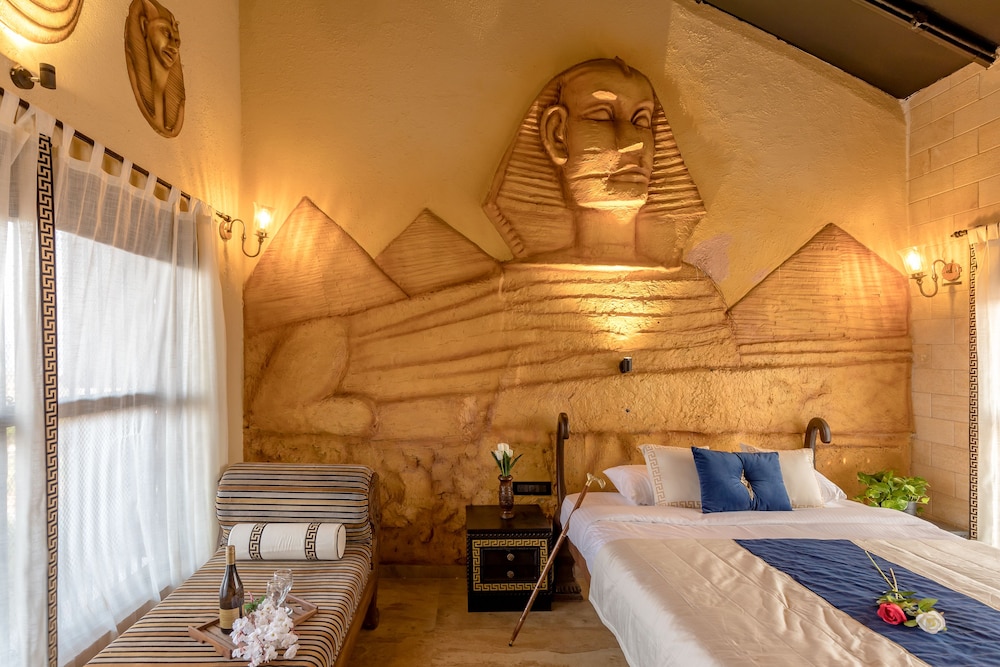 Mystic Egypt
