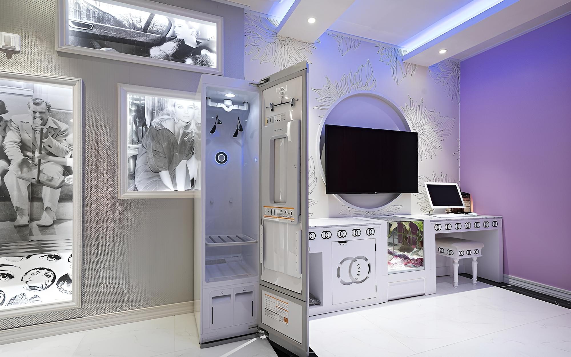 Room (Royal Suite Drive In (Intel Core i5-1) photo 1