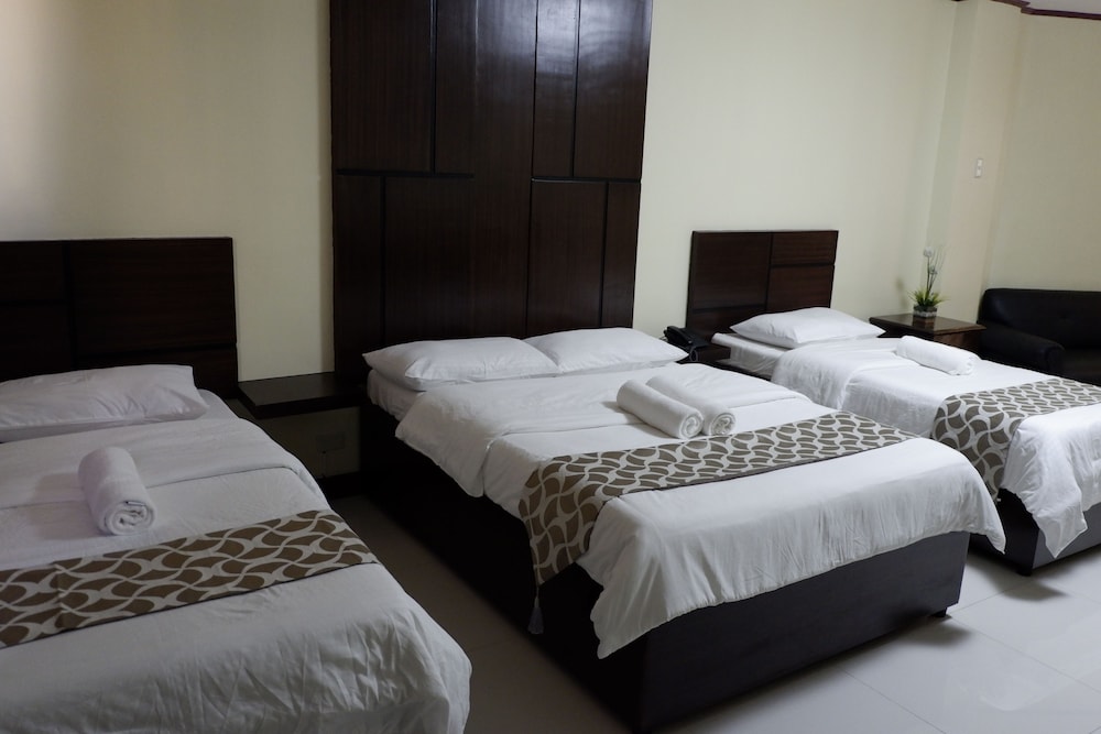 Superior Room, 1 Bedroom