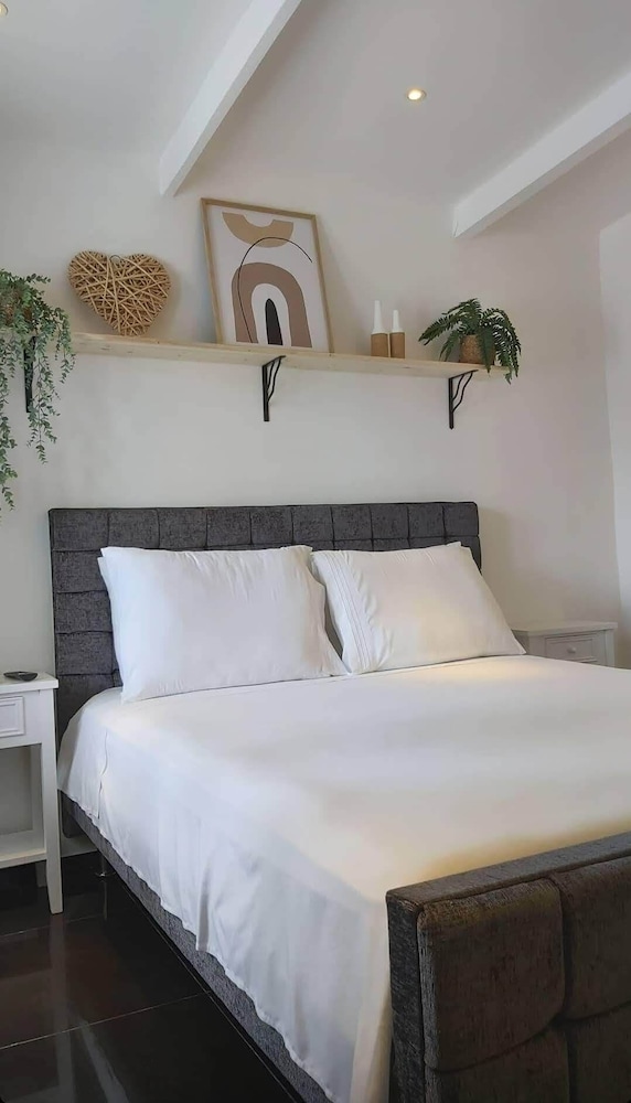 Romantic Studio Suite, 1 Bedroom