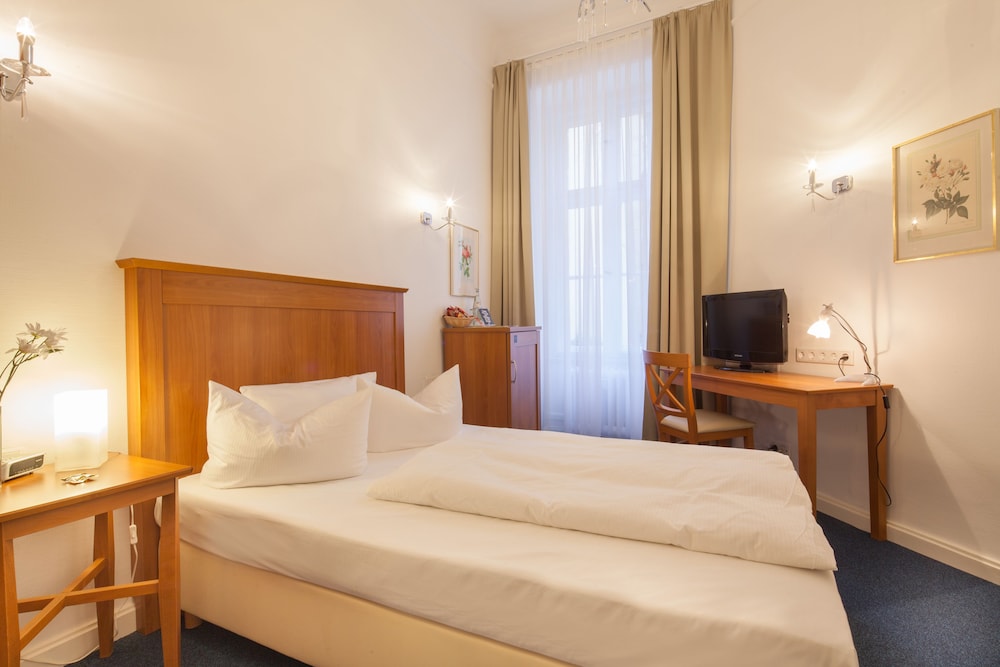 Comfort Room photo 3