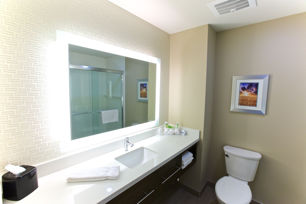Holiday Inn Express Fargo SW - I-94 Medical Center by IHG, Foto 8