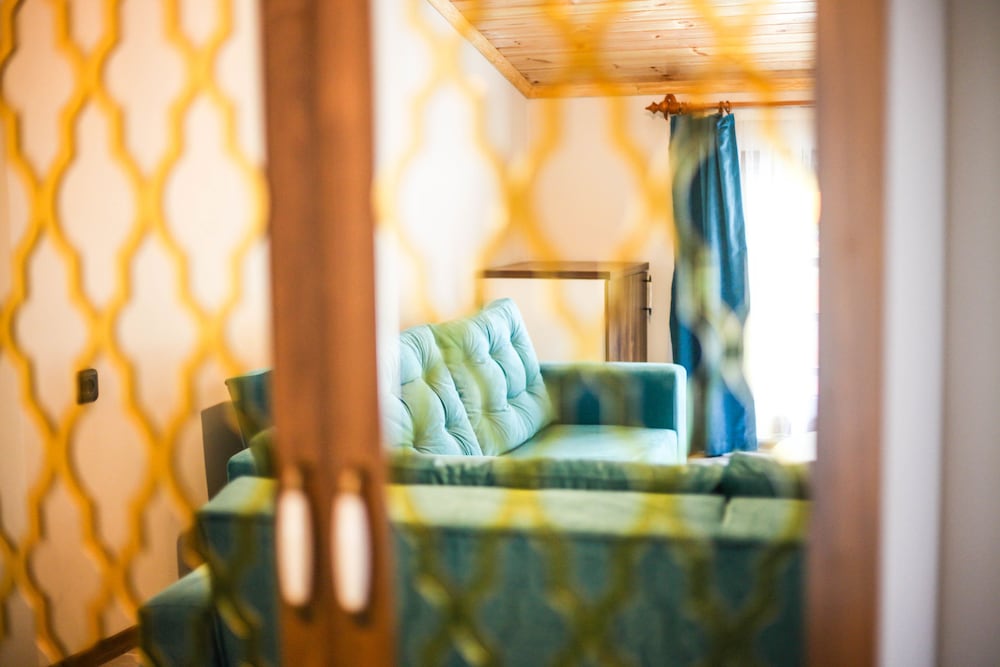 Deluxe Suite, 1 Bedroom, Balcony, River View photo 3