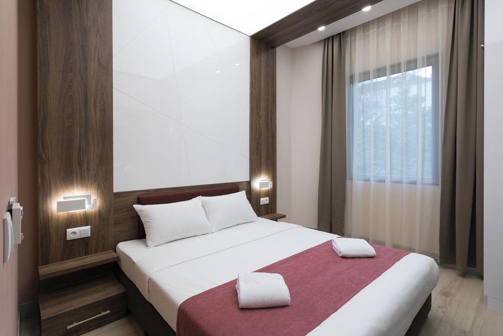 Economy Single Room, City View photo 2