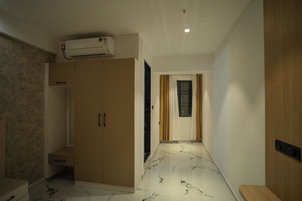 Deluxe Comfort Room photo 1