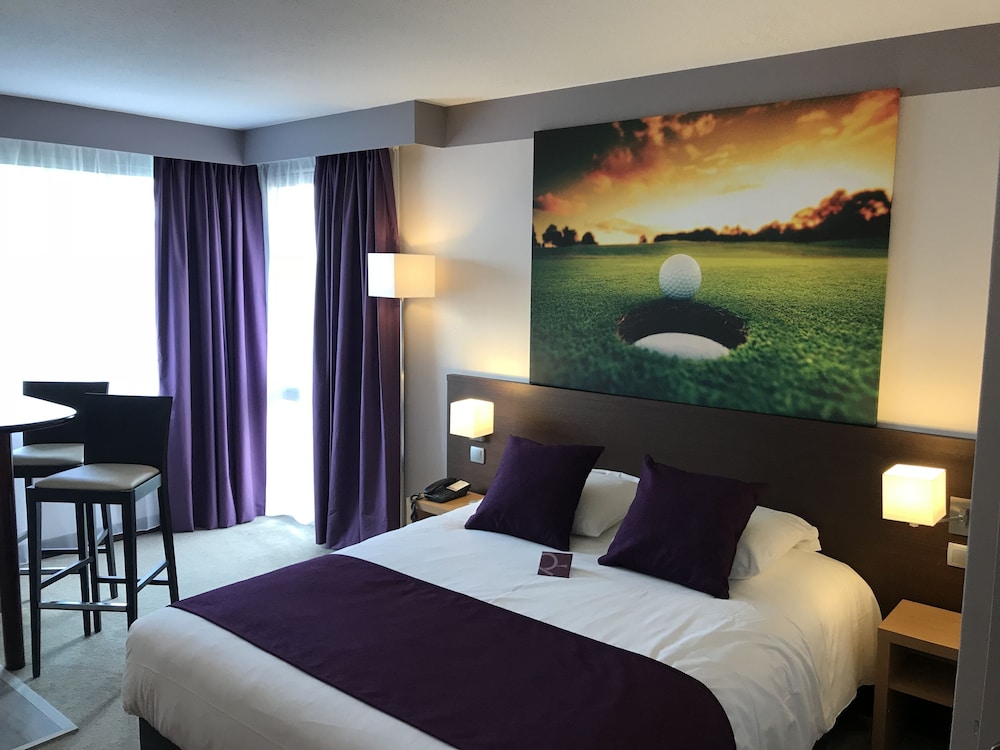 Studio, 1 Double Bed, Kitchenette - Photo 2