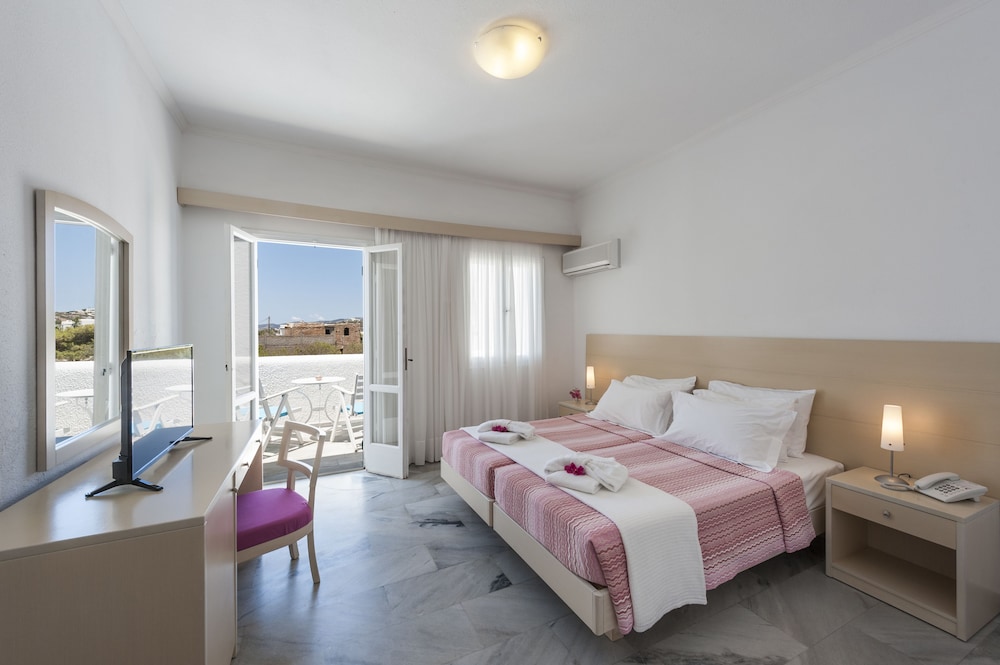 Standard Room - Photo 1