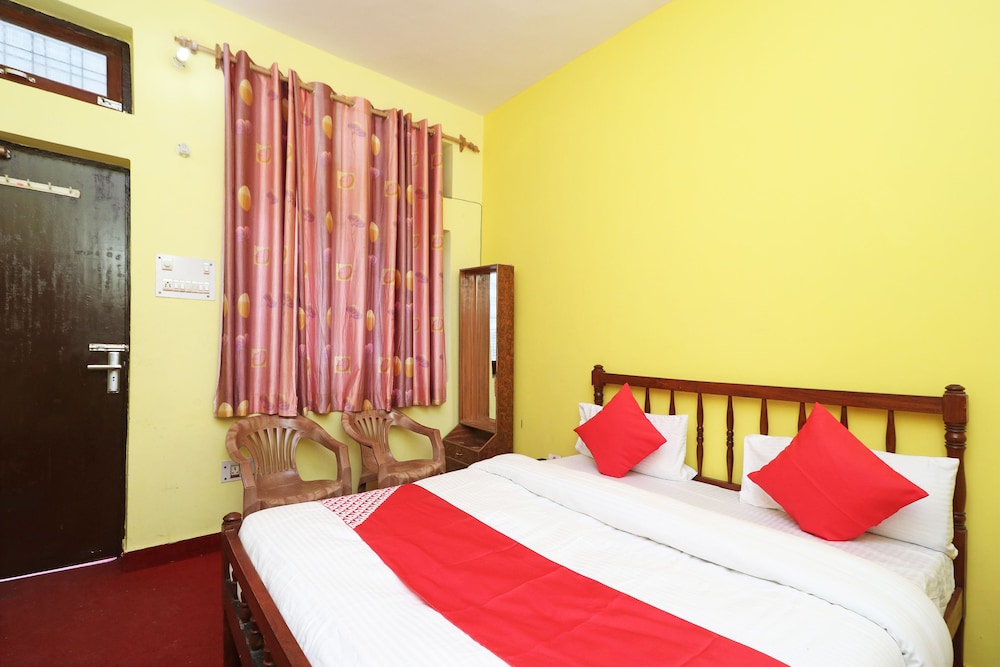 Deluxe Room photo 3