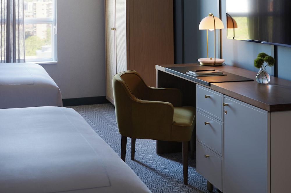 Premium Room, 2 Queen Beds (High Floor) - Photo 7