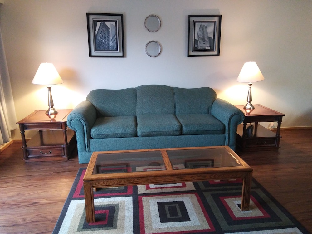 Deluxe Condo, 1 Bedroom photo 1