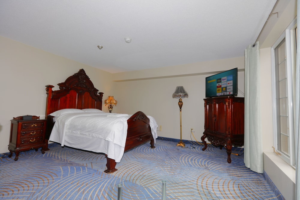 Classic Room, 1 Queen Bed, Non Smoking photo 2