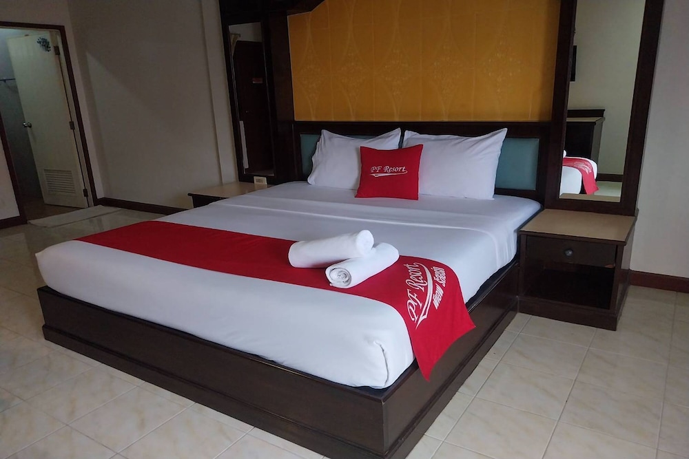 Superior Double Room - Photo 26