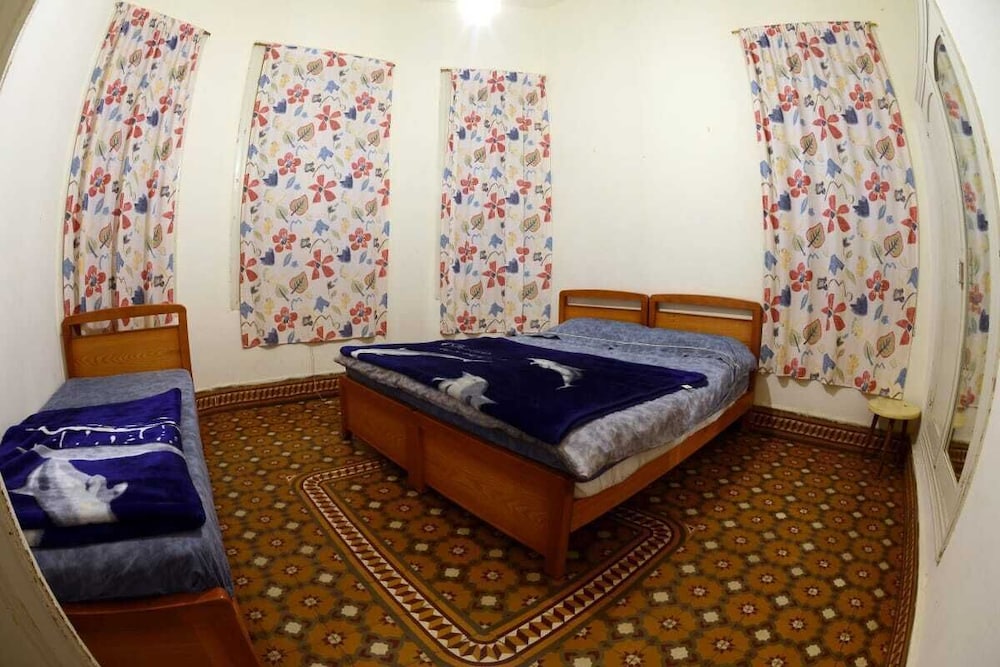 Basic Double Room