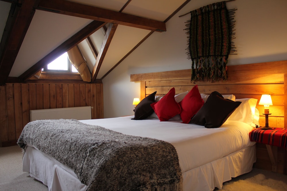 Basic Double or Twin Room photo 1