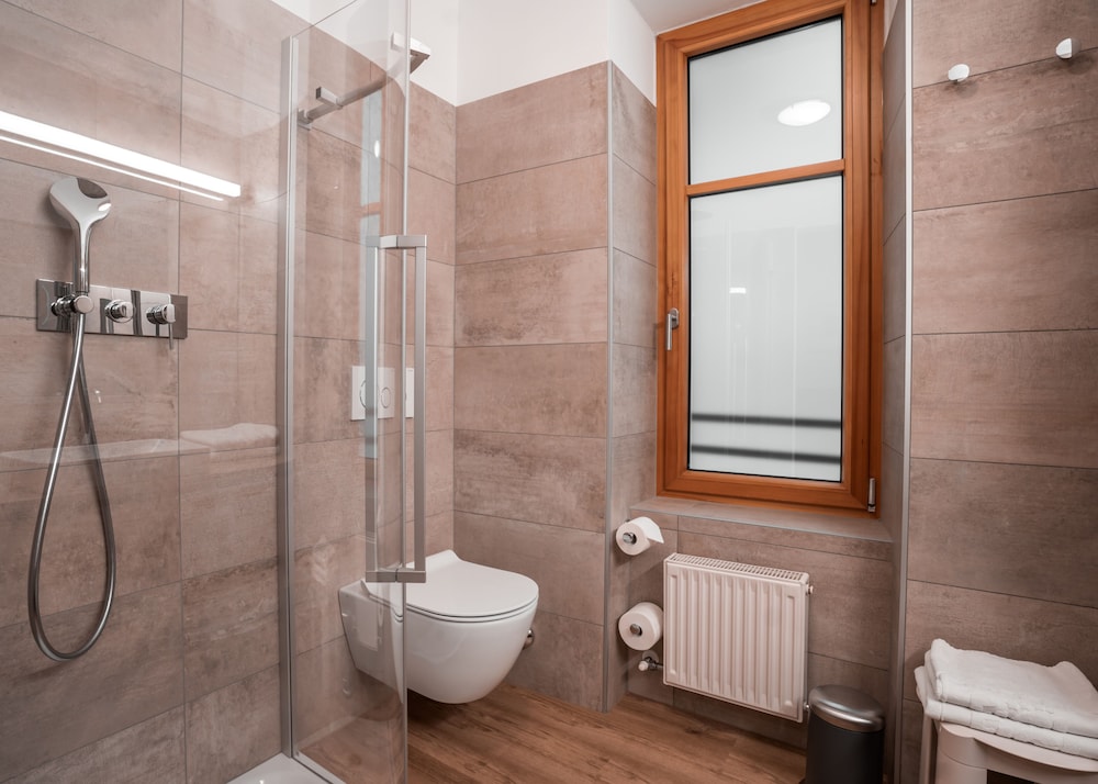 Double Room, Non Smoking photo 3