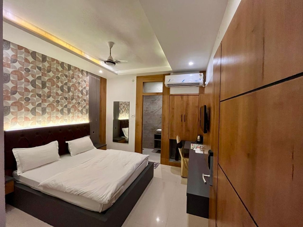 Deluxe Room photo 3