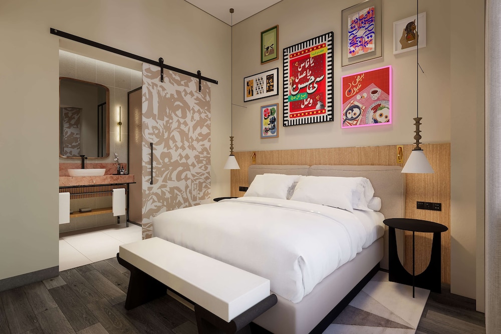 Premium Suite, 1 Bedroom