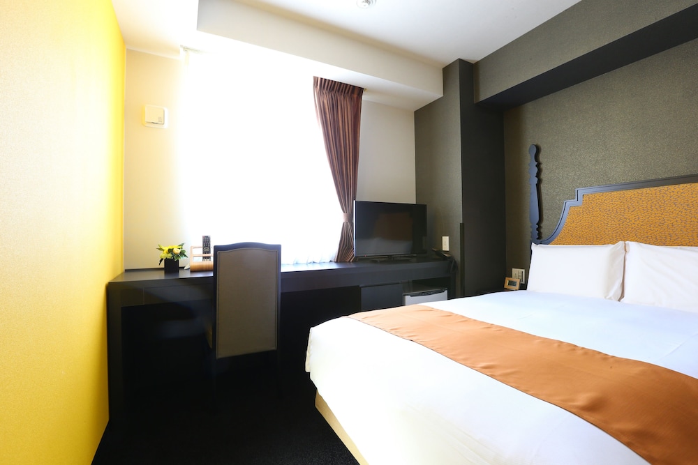 Superior Double Room, Non Smoking photo 3