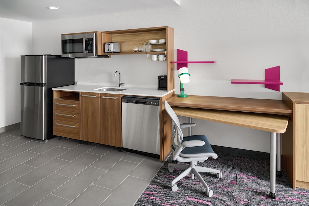Home2 Suites By Hilton Frankenmuth