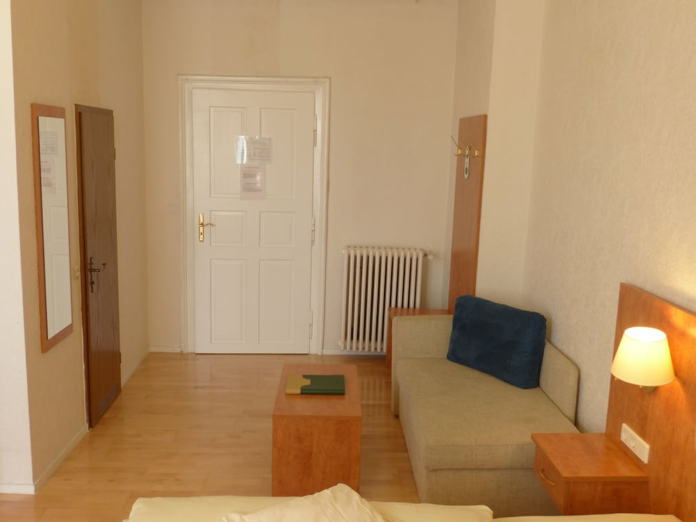 Double Room photo 2