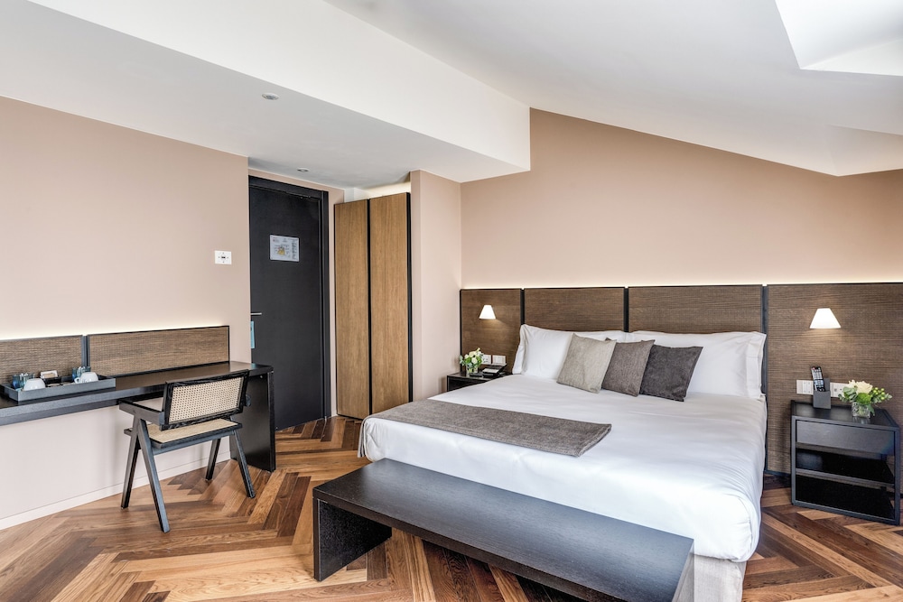Executive Room, City View - Photo 1