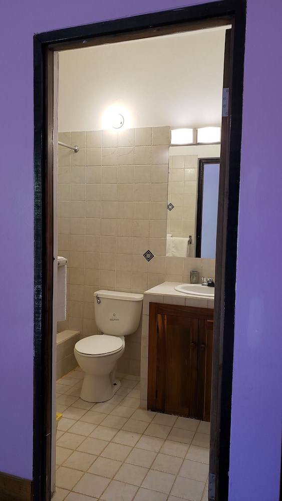 Standard Double Room, Balcony, Garden View photo 2
