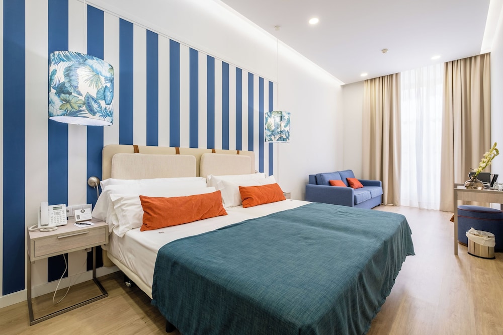 Habitación Triple