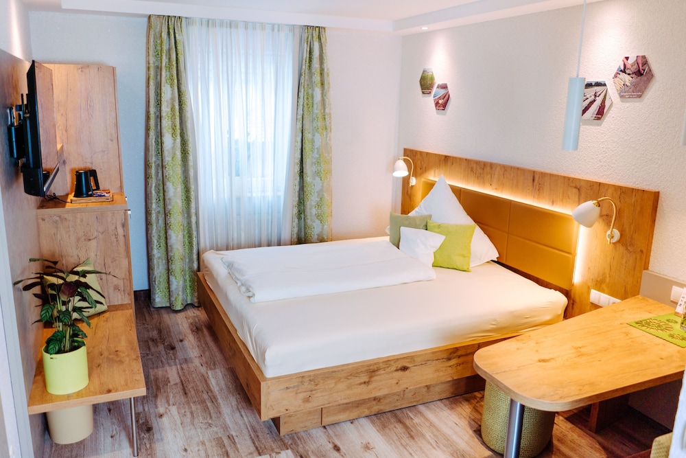 Signature Double Room photo 1