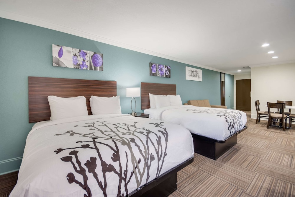 Suite, Multiple Beds - Photo 6