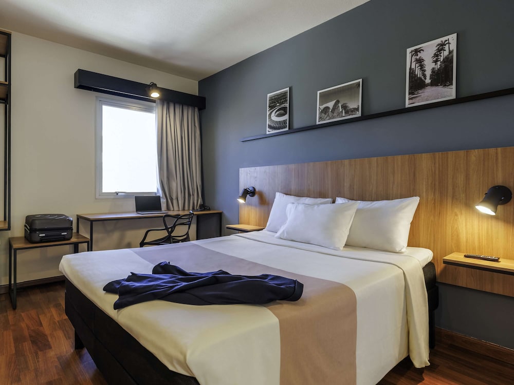 Superior Room, 1 Double Bed photo 1