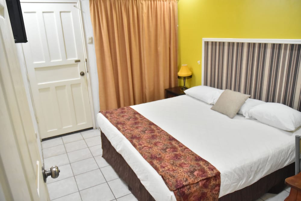 Comfort Single Room, 1 Double Bed, Non Smoking photo 2