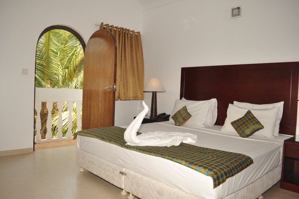 Superior room photo 1