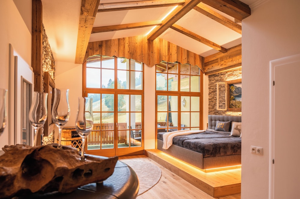 Exclusive Apartment