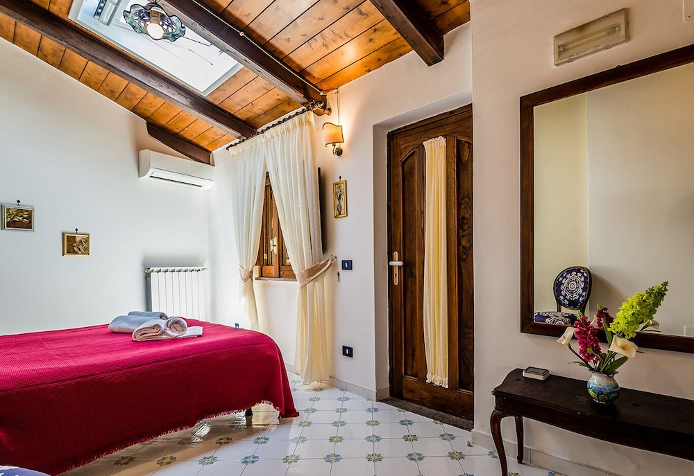 Double Room, Garden View (Zagara) photo 2