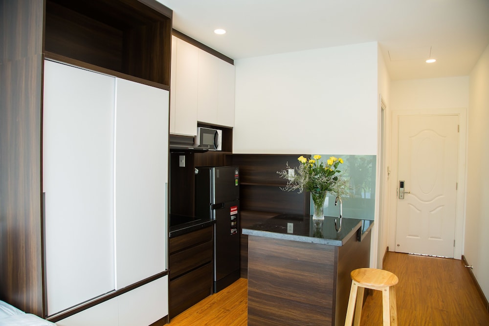 Deluxe Room, Park View (M1)