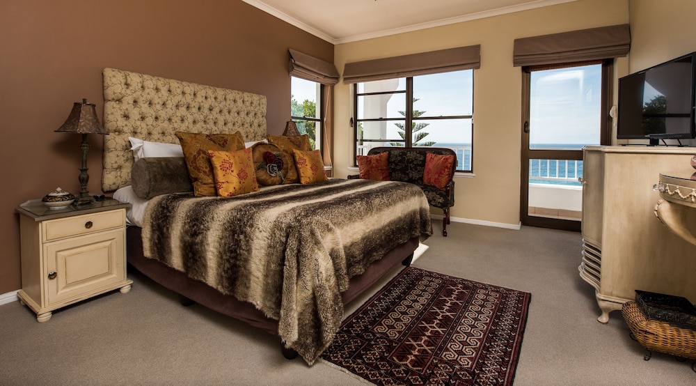Double Room, Sea View - Photo 5