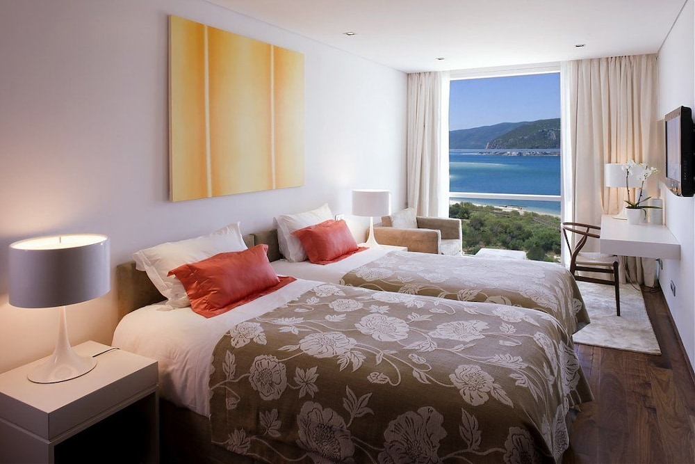 Apartment, 3 Bedrooms, Marina View (Grand) - Photo 2