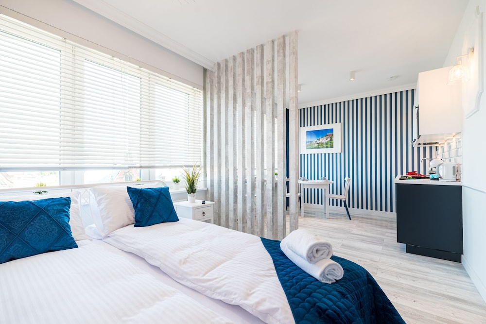 Standard Apartment - Photo 9