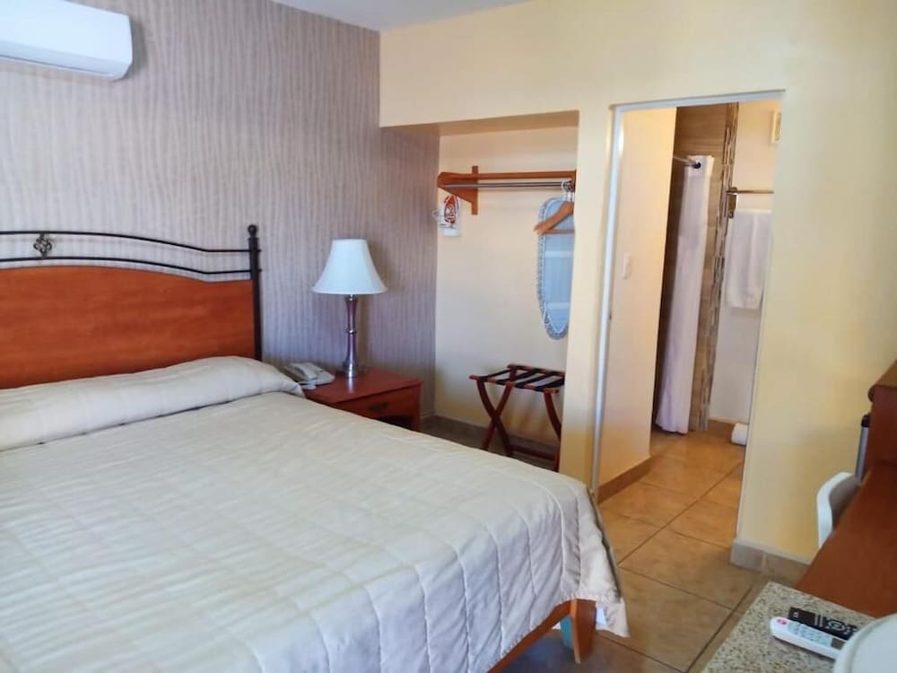 Deluxe Room photo 2