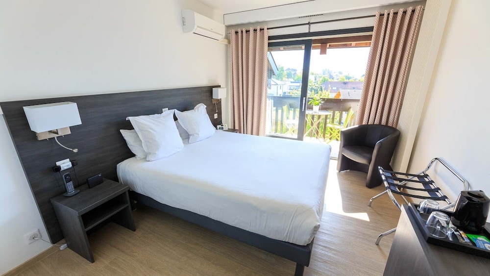 Superior Double Room, Mountain View photo 1