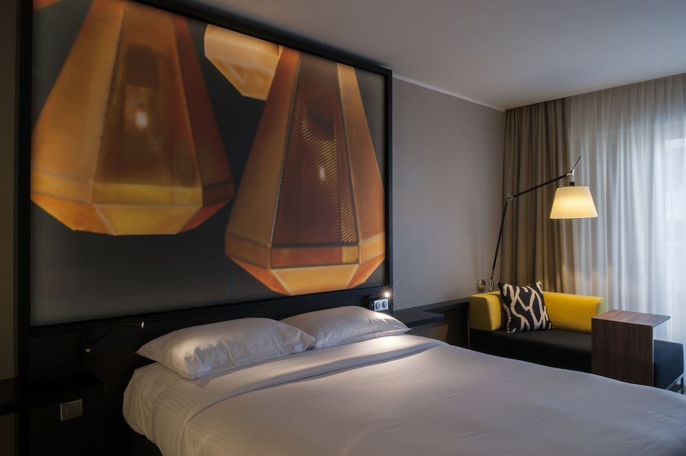 Superior Room, Bay View photo 1