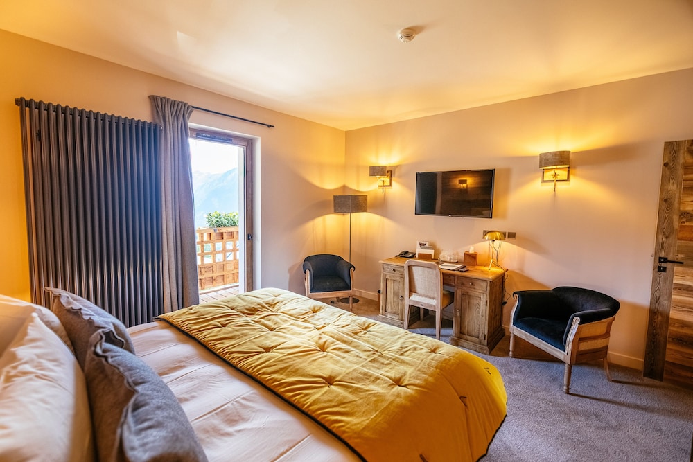 Superior Double Room - Photo 26