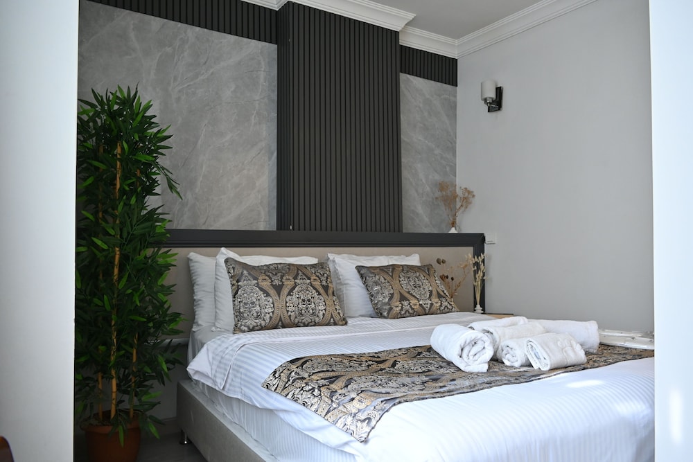 Standard Double Room photo 2