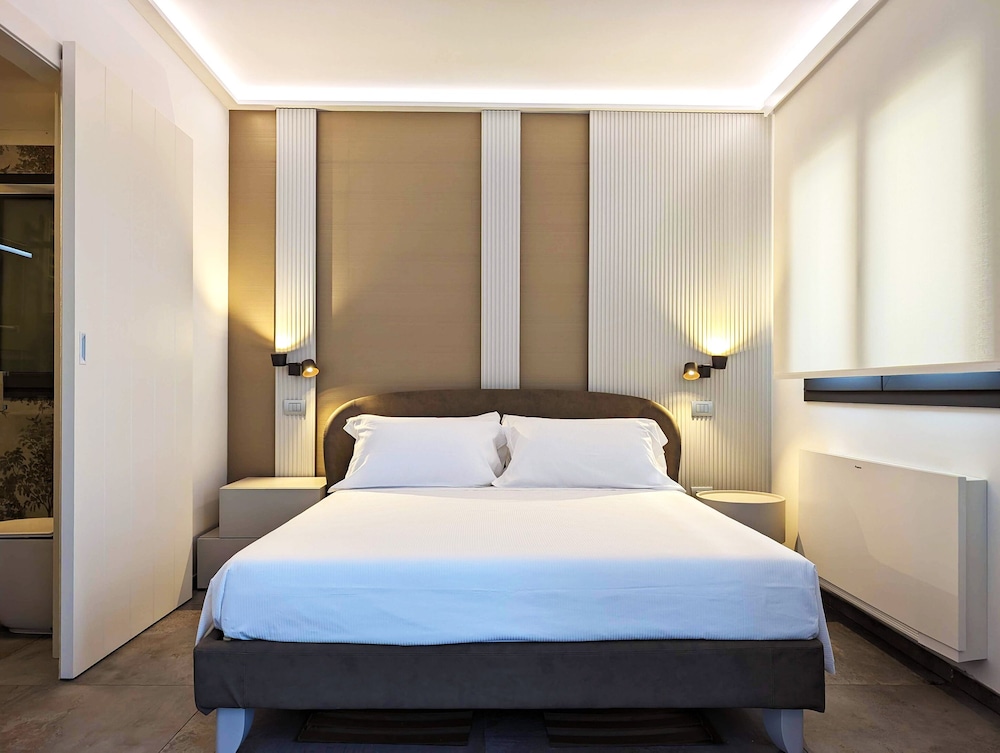Comfort Double or Twin Room, 1 Double Bed, Private Bathroom, Garden View photo 1