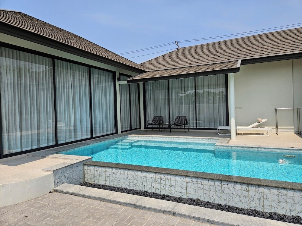 Villa 3 BR Private Pool - C1 - Photo 33